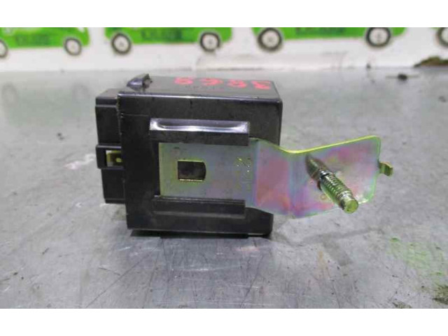 Блок управления RK0098 Subaru Forester SF