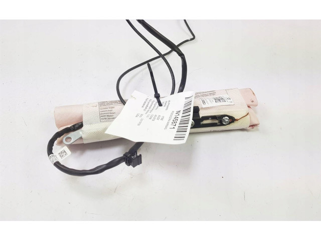 Подушка безопасности в сиденье 8K0880424F   Audi A5 Sportback 8TA