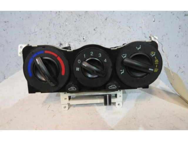 Блок управления климат-контролем    Hyundai Getz