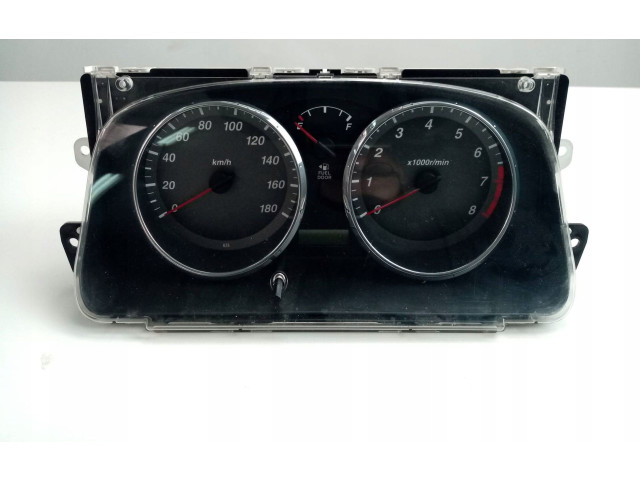 Панель приборов 83800-B2B40   Daihatsu Cuore       