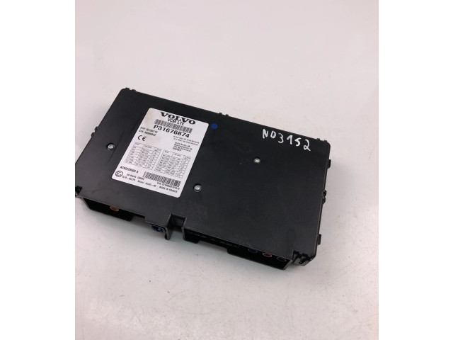 Блок управления P31676874, NO3152 Volvo XC90