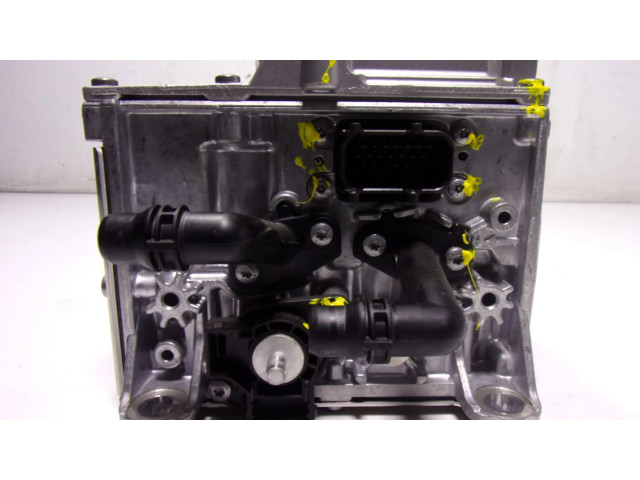 Įtampos keitiklis/ keitimo modulis