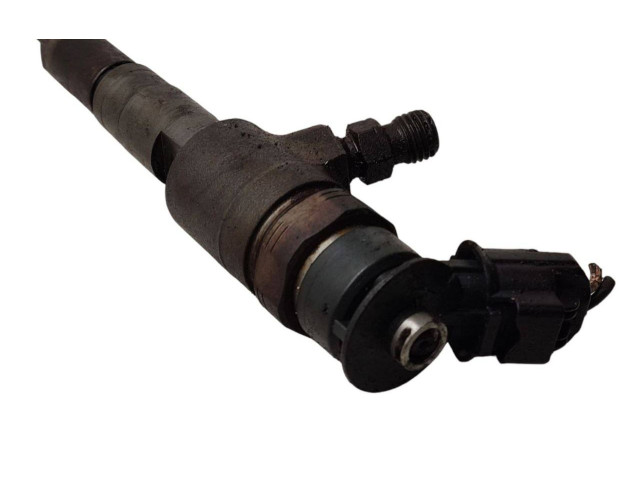 Vstřikovač 0445110252 Citroen Berlingo