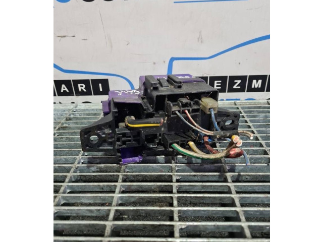 Pojistková skříňka Suzuk Grand Vitara I 2002