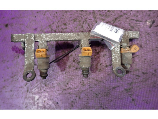 Топливная рампа    Chevrolet Spark  