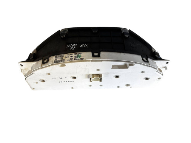 Панель приборов 30746101, 69594830T Volvo XC90