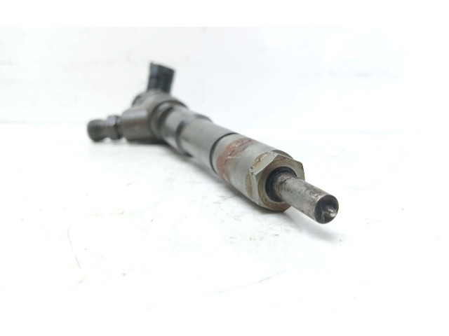 Форсунка 445110485, H821108033 Dacia Duster K9K894