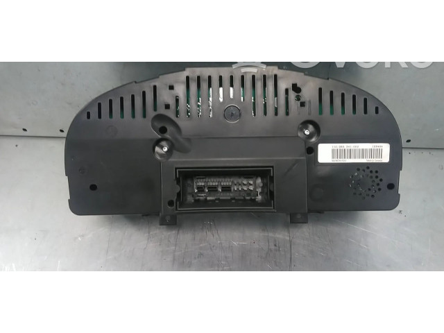 Панель приборов 2K0920843A, 2K0920843AZ02   Volkswagen Caddy       