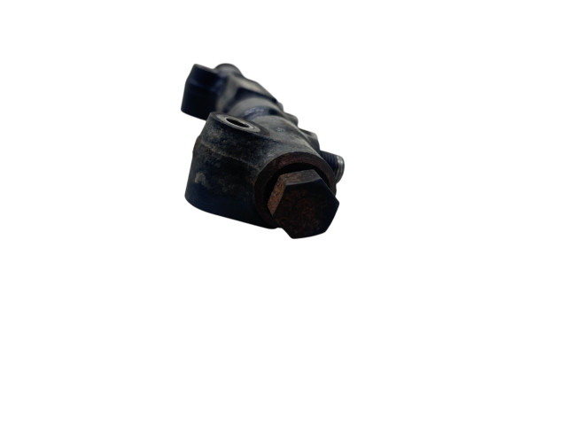 Топливная рампа 9654592680 Citroen C4 Grand Picasso