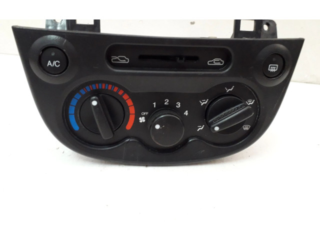 Блок управления климат-контролем Chevrolet Matiz