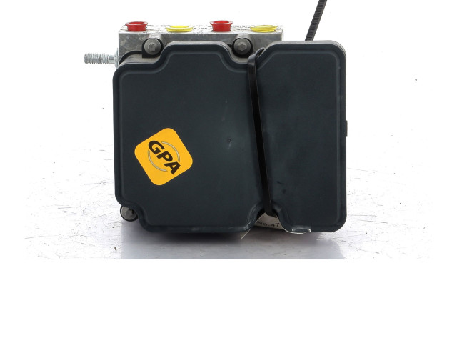 Блок ABS 1647874780, N0-4751H Peugeot 5008 II HN05-1627638180