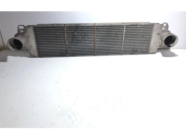 Интеркулер 7H0145804B, D6703 Volkswagen Transporter - Caravelle T5
