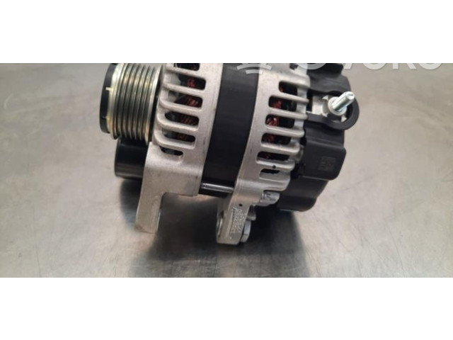 Генератор Hyundai i10 2019 - года