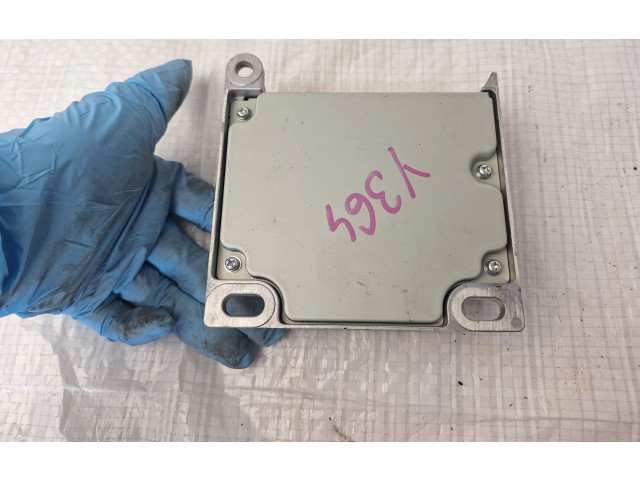 Блок подушек безопасности MN141401, W2T62674 Mitsubishi Grandis