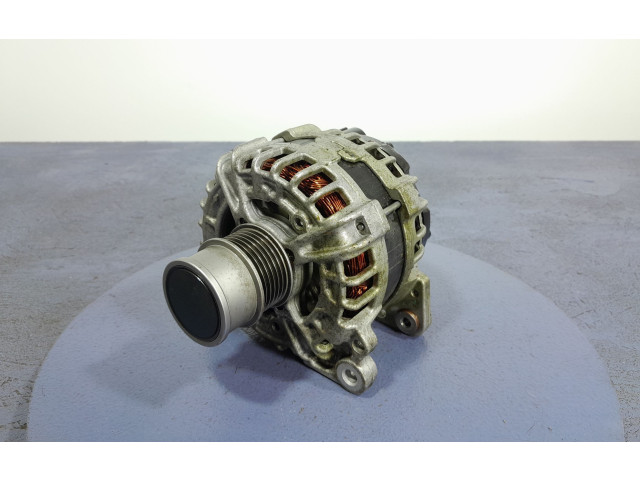 Генератор 04C903023T, 04C903023T Volkswagen Golf Sportsvan