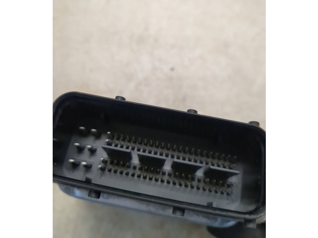 Блок управления двигателя 9001090151KC, 391182B350   Hyundai ix20