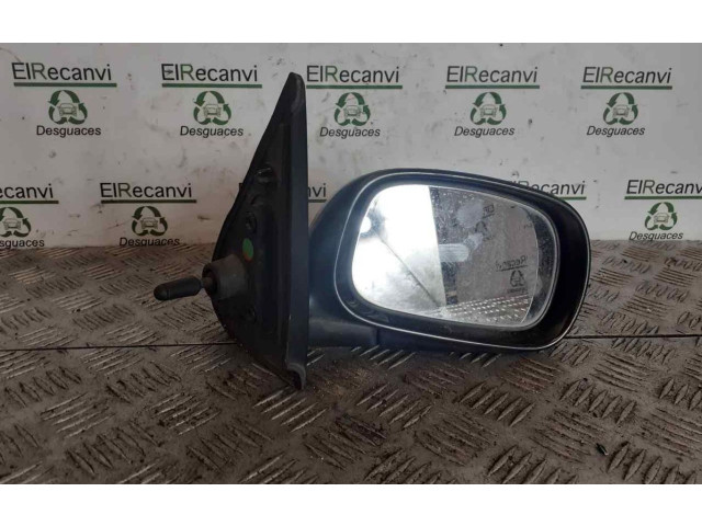 Генератор 011156 Nissan Micra