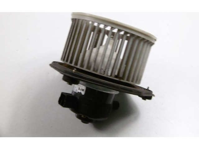 Вентилятор печки       Chevrolet Nubira