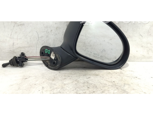 Зеркало электрическое        Chevrolet Matiz   -  года   