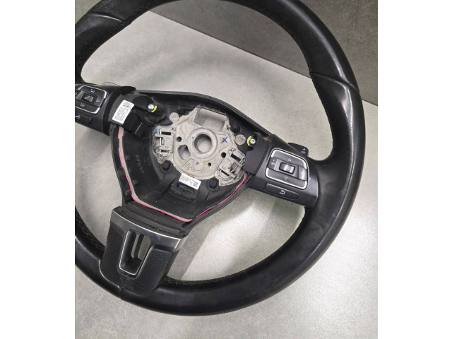 Volant Volkswagen PASSAT B7 2012 3C8419091BF, 0060017445