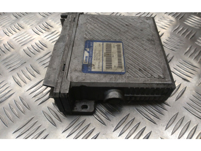 Řídící jednotka R04080003L, 80537N Fiat Bravo - Brava 1997