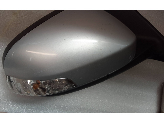 Зеркало электрическое        Volvo V70  2008 - 2013 года   