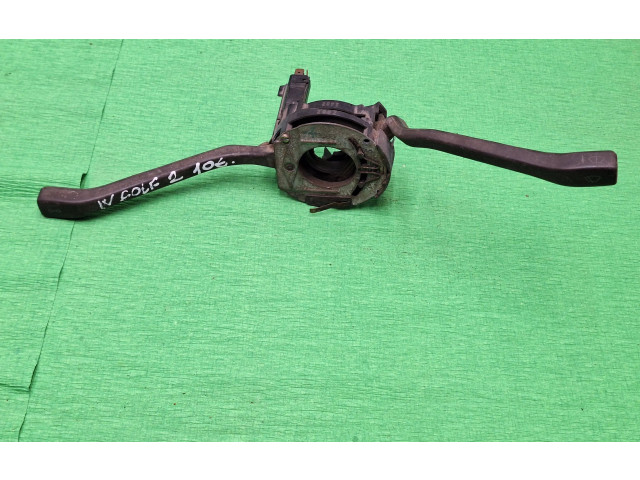  Турбина Volkswagen Jetta II  321953503F, F819311         