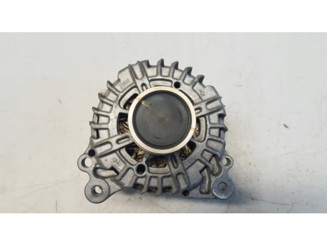 Генератор 05E903026Q Volkswagen T-Roc 1.5