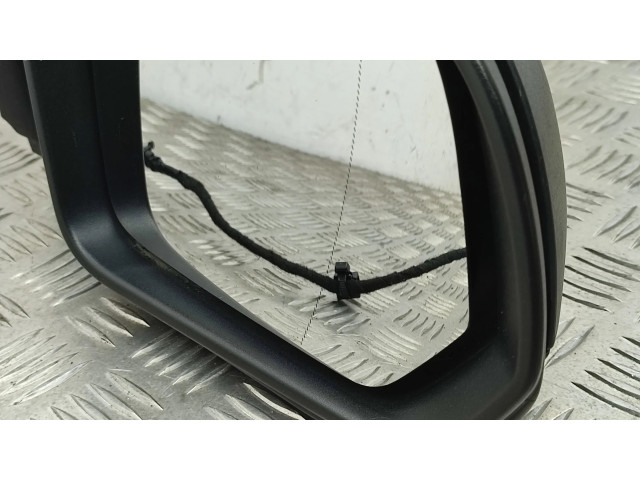 Zpětné zrcátko pravé Mercedes-Benz Vito Viano W447 2017