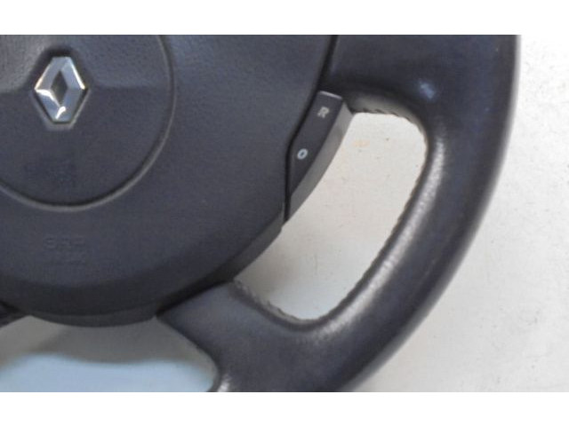 Volant Renault Espace - Grand espace IV 2005 8200004211G, 8200004211G