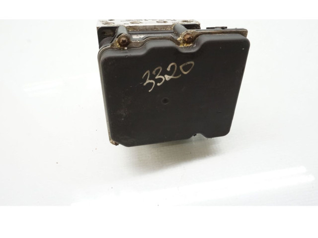 Блок АБС A4544200175, 0265234120 Smart ForFour I 2004-2006 года