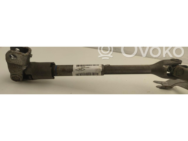 Рулевая рейка Dacia Duster 2010 - 2017 года