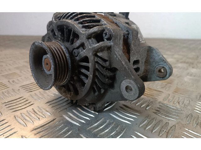 Генератор A2TG0391, 23700AA540   Subaru Forester SG      