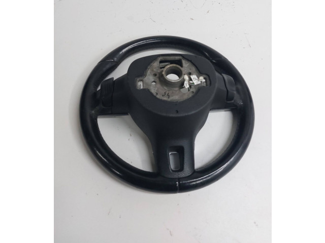 Volant Volkswagen Tiguan 2008