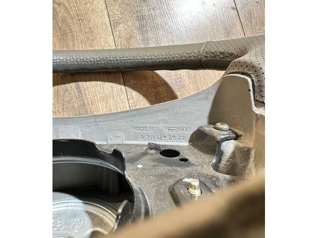 Ojnice a2114600203 Mercedes-Benz E W211