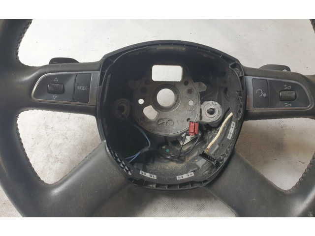 Volant Audi A8 S8 D3 4E 2004 4E0419091CP