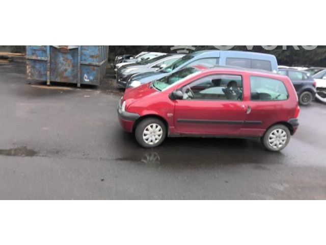 Блок управления двигателя 8200058537   Renault Twingo I