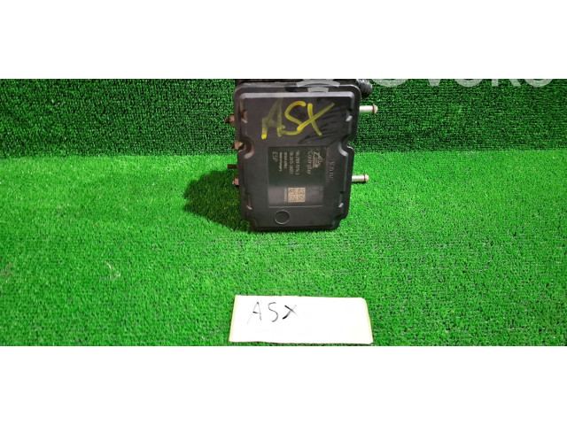 Блок управления АБС Mitsubishi ASX