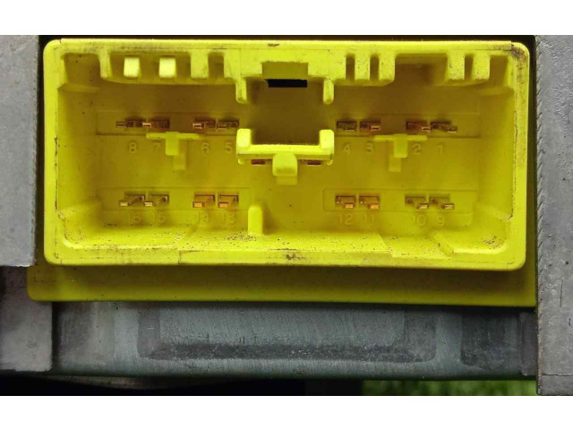 Блок подушек безопасности DENSO Daihatsu Terios