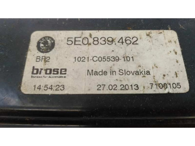 Комплект электрического механизма для подъема окна