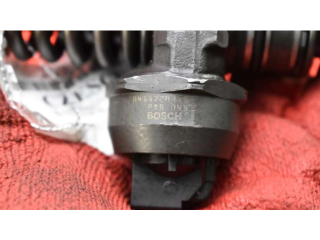 Vstřikovač 038130073BP, 038130073BP Volkswagen Polo IV 9N3