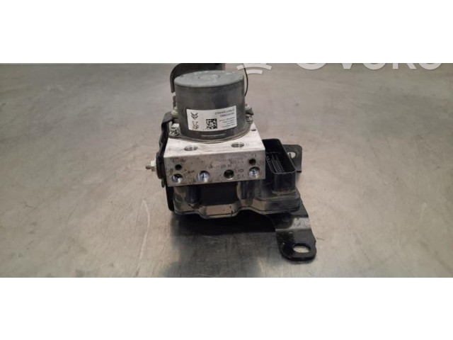 Блок АБС 9829939880   Peugeot  Partner III  2018 -  года