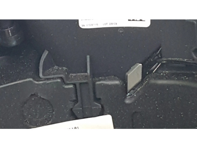 Руль Ford Escape IV  2020- года LJ6B3600, LJ6B3600RB3ZHE      