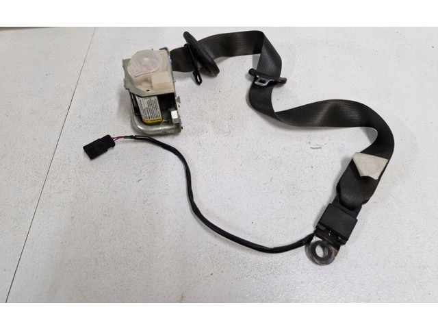 Подушка безопасности водителя 25871615 Chevrolet HHR