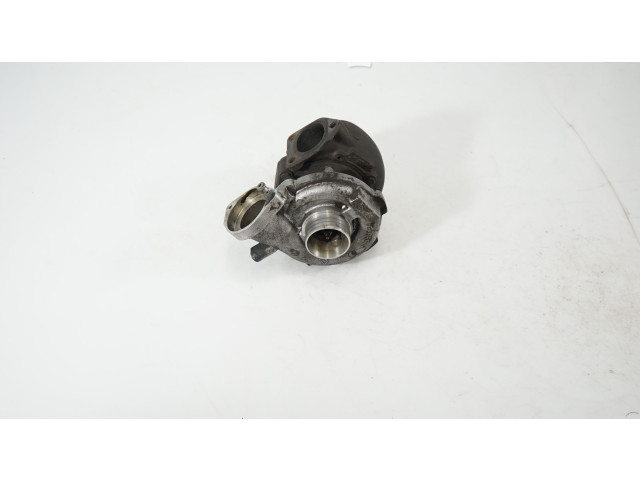 Turbodmychadlo Турбина 7791709 BMW 5 E60 E61