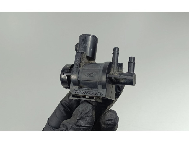 Блок управления 9L149H465BA   Ford F150