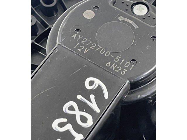 Вентилятор печки AY272700 Jeep Compass