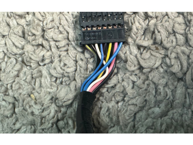 Зеркало электрическое        Audi A5  2016 -  года   