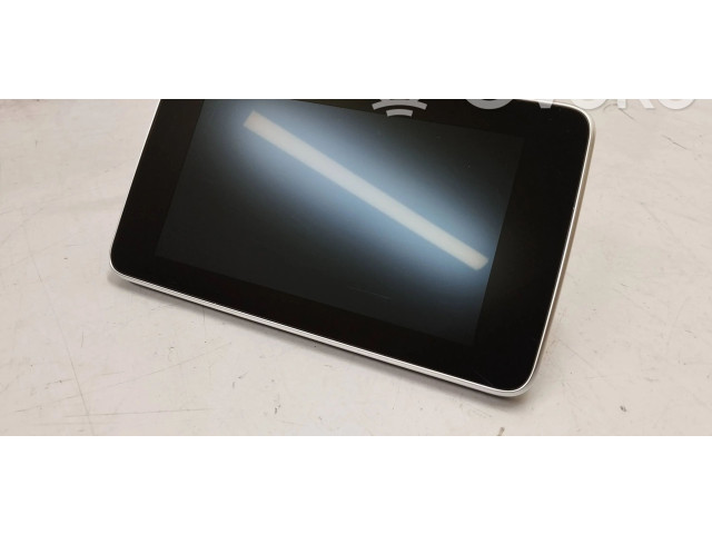 Дисплей A2059002211 Mercedes-Benz GLC C253