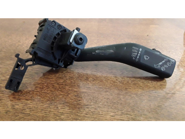 Ручка стеклоочистителей 1K0953519H Volkswagen Golf VI